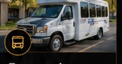 Local medical transportation resource